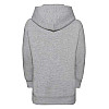 Худі Russell Children's Hooded Sweatshirt 116 Світлий-оксфорд (0R575B)