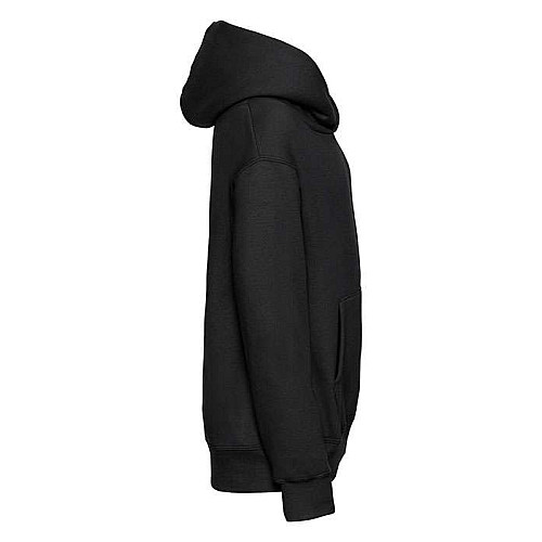 Худи Russell Children's Hooded Sweatshirt 116 см Черный (0R575B)