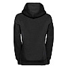 Худи Russell Children's Hooded Sweatshirt 116 см Черный (0R575B)