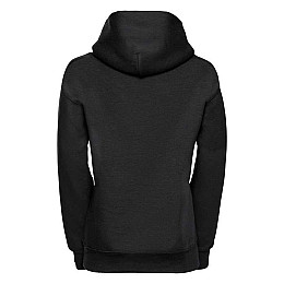 Худи Russell Children's Hooded Sweatshirt 116 см Черный (0R575B)