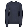 Толстовка Russell Children's Classic Sweatshirt 128 см Морський (0R762B)