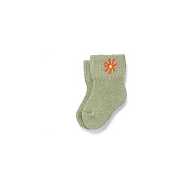 Носки TCM Tchibo T1723304540 Зеленый 13-15 (4241442416)