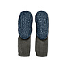 Носки TCM Tchibo T1704901942 Синий 19-22 (4237342375)