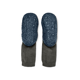 Носки TCM Tchibo T1704901942 Синий 19-22 (4237342375)