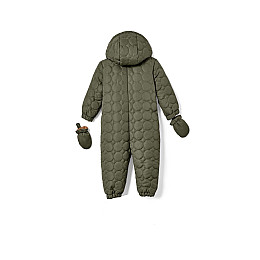 Комбінезон TCM Tchibo T1723205131 Хакі 98-104 (4215442157)