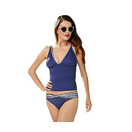 Купальні труси TCM Tchibo T1722430113 Синій 40 (4082040822)