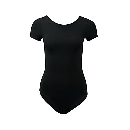 Боди TCM Tchibo T1700068335 Черный 42 (4075140753)