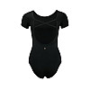 Боди TCM Tchibo T1700068335 Черный 42 (4075140753)