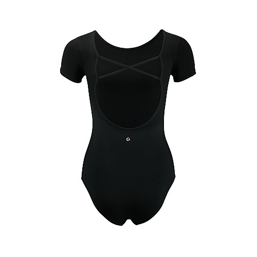 Боди TCM Tchibo T1700068335 Черный 42 (4075140753)