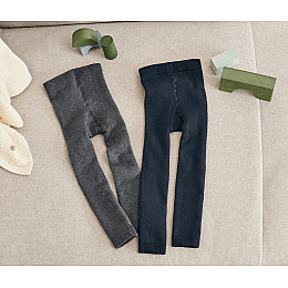 Термолеггинсы детские TCM Tchibo T1722113476 Темно-серый 98-104 (3999439996)