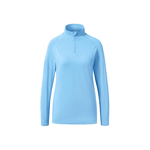 Спортивна кофта TCM Tchibo T1719758757 Голубий XL (3852438526)