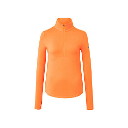 Спортивная кофта TCM Tchibo T1709132010 Оранжевый S (3849638498)