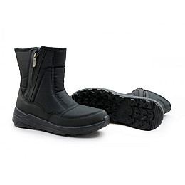 Сапоги мужские Kredo 2230 41 Черный