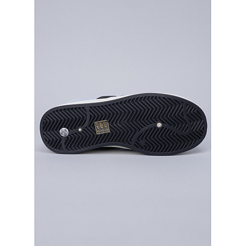 Кеды женские 344030 Fashion 38 (24,5 см) Фиолетовый