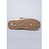 Кеды женские 344034 Fashion 38 (24,5 см) Розовый