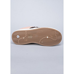 Кеди жіночі 344034 Fashion 38 (24,5 см) Рожевий