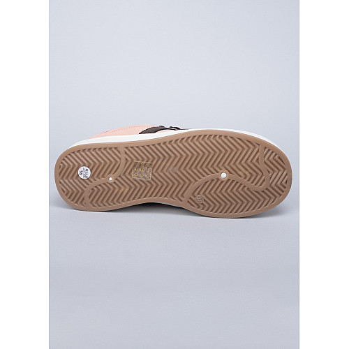 Кеды женские 344034 Fashion 38 (24,5 см) Розовый