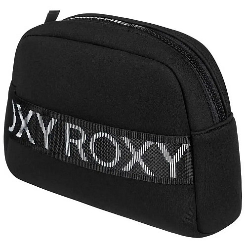Косметичка Roxy Черный 18х16х6 см (erjaa03621)