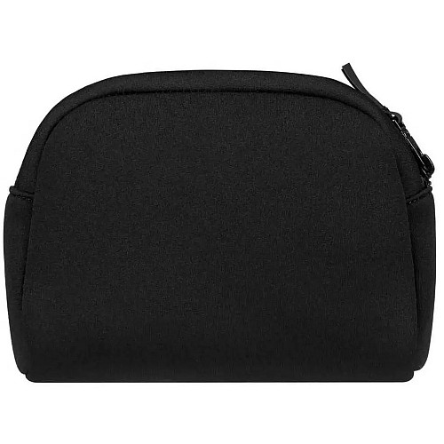Косметичка Roxy Черный 18х16х6 см (erjaa03621)