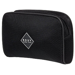 Косметичка Roxy Daydreamer Черный 21х14х5 см (erjaa03620)