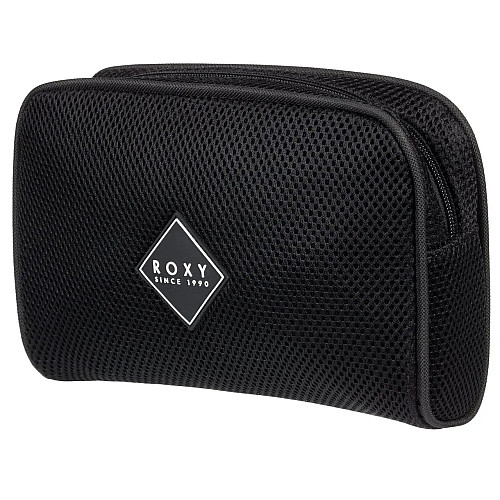 Косметичка Roxy Daydreamer Черный 21х14х5 см (erjaa03620)