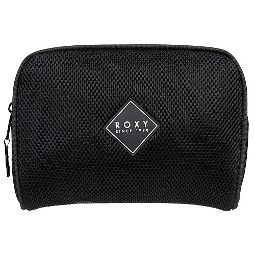 Косметичка Roxy Daydreamer Черный 21х14х5 см (erjaa03620)