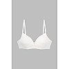 Бюстгальтер для дівчинки Koza Soft 80050-24 75B Молочний (2000990722386)