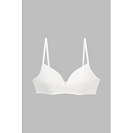 Бюстгальтер для дівчинки Koza Soft 80050-24 75B Молочний (2000990722386)