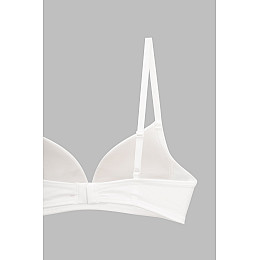 Бюстгальтер для девочки Koza Soft 80050-24 75B Молочный (2000990722386)