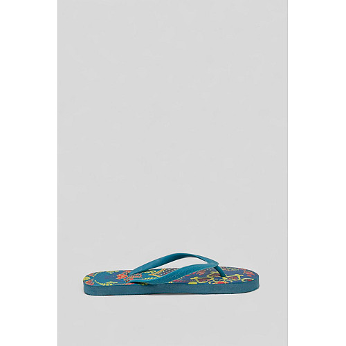 Вьетнамки женские AGER 36-37 Разноцветный (244R342)