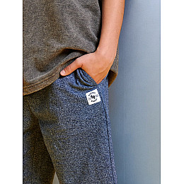 Шорты для мальчика No brand 178755-BU 146 см Синий (93818208)