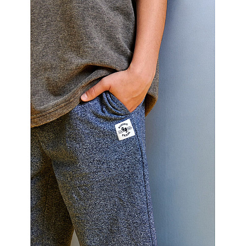 Шорты для мальчика No brand 178755-BU 146 см Синий (93818208)