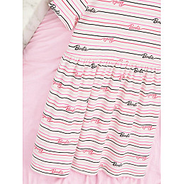 Платье No brand 24901-PK 128 см Розовый (93808234)