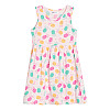 Плаття No brand 52703-PK 104 см Рожевий (92998238)
