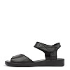 Босоножки No brand 20827-BK 37 Черный (3328309)