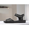 Босоножки No brand 20827-BK 37 Черный (3328309)