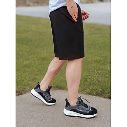 Шорты No brand GK00051-BK 62 Черный (91478336)