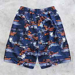 Шорты No brand 6605-0BU 56 Разноцветный (91708341)