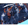 Шорты No brand 6605-0BU 56 Разноцветный (91708341)