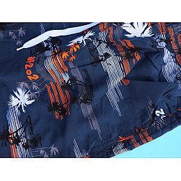 Шорты No brand 6605-0BU 56 Разноцветный (91708341)