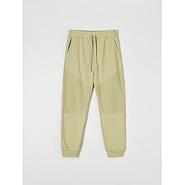 Спортивные штаны No brand 077270-SL 42 Салатовый (91498512)