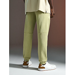 Спортивные штаны No brand 077270-SL 42 Салатовый (91498512)