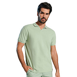 Футболка No brand 096465-SL 42 Салатовий (91498528)
