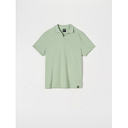 Футболка No brand 096465-SL 42 Салатовый (91498528)