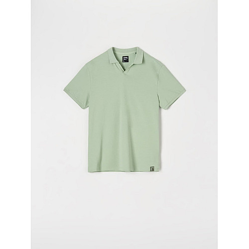 Футболка No brand 096465-SL 42 Салатовий (91498528)