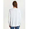 Кардиган No brand 536001-ML 44 Молочный (91438657)
