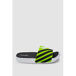 Шлепанцы детские Ukraine Brand Разноцветный 28 (243R9003D-65)