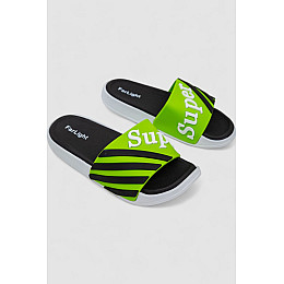 Шлепанцы детские Ukraine Brand Разноцветный 29 