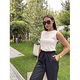 Tоп PEONY №8 52-54 Белый (2803243-52-54:2)