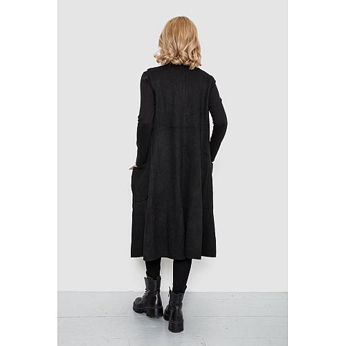 Кардиган женский AGER S-L Черный 247R021 (111774_820134)
